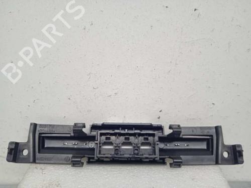 Radio CITROËN C3 II (SC_)  | BP9766335E6 