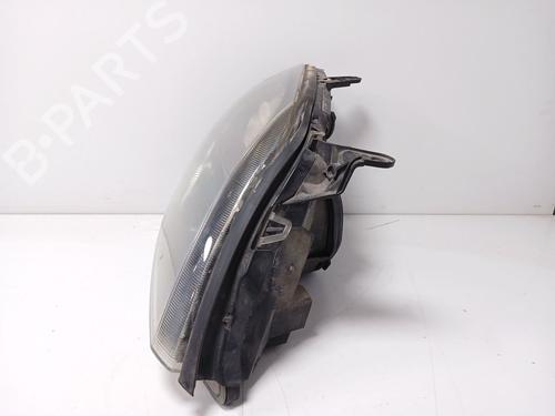 Right headlight OPEL VECTRA C GTS (Z02) 1.9 CDTI (F68) | BP28193027C29 