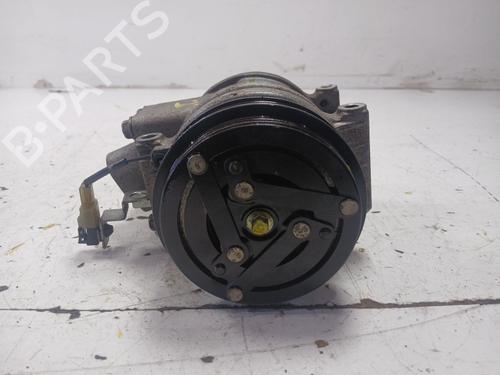 Used AC compressor AC compressor CHEVROLET AVEO / KALOS Hatchback (T250, T255) 1.2 (84 hp) 40458370 40458370