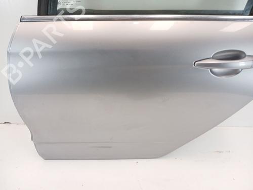 Left rear door CITROËN C4 II (NC_) 1.6 BlueHDi 100 | BP28297136C4
