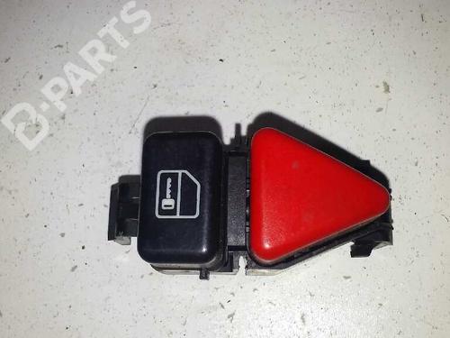 Used Warning switch MERCEDES-BENZ A-CLASS (W168) A 140 (168.031, 168.131) (82 hp) 4673551