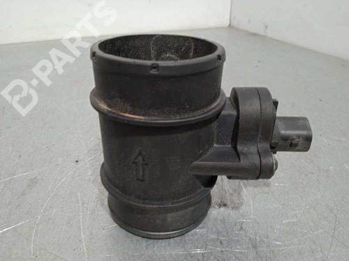 Used Mass air flow sensor OPEL CORSA E (X15) 1.4 (08, 68) (90 hp) 6802257