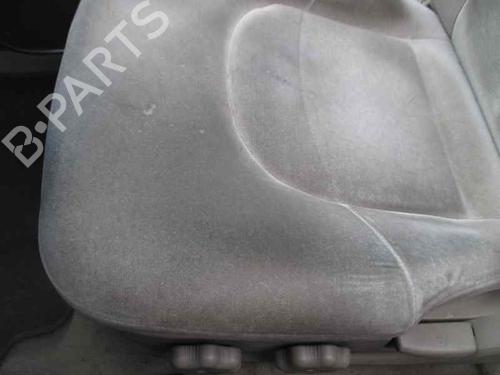 Climate control HYUNDAI SONATA IV (EF) 2.0 16V | BP2373321I5 