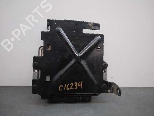 Engine control unit (ECU) RENAULT SCÉNIC II (JM0/1_) 1.9 dCi (JM0G, JM12, JM1G, JM2C) | BP17119231M57 
