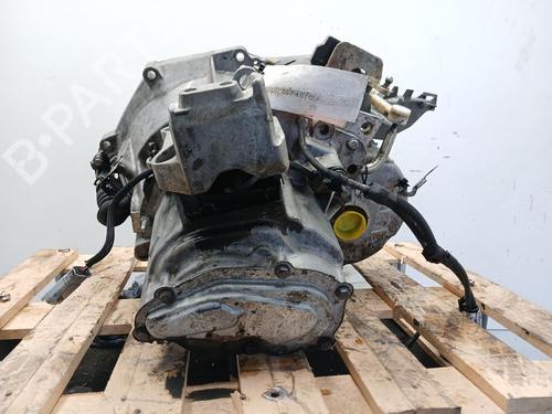 Gearbox OPEL COMBO Box Body/MPV (K9) 1.5 D | BP33547386M3  - Image 6