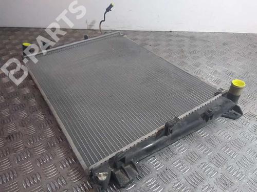 Water radiator HYUNDAI SONATA V (NF) 2.0 CRDi | BP11957018M31 
