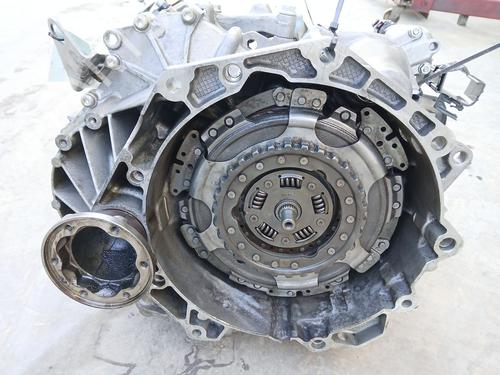 Gearkasse VW GOLF VII (5G1, BQ1, BE1, BE2) [2012-2021]  22753450