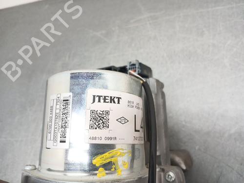 Steering column RENAULT CAPTUR I (J5_, H5_) 1.2 TCe 120 | BP39950883M21 - Image 2