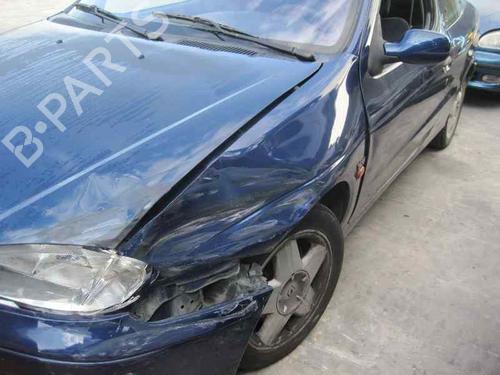 Gearbox RENAULT MEGANE I Coach (DA0/1_) 1.4 16V (DA0D, DA1H, DA0W, DA10) | BP2422387M3 