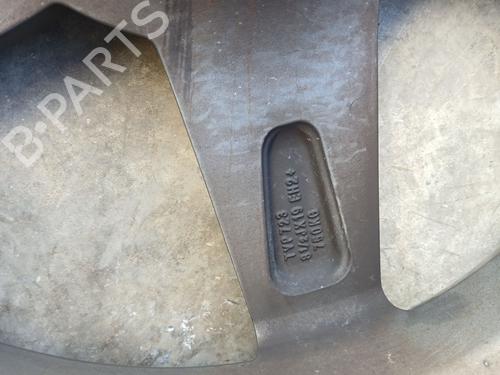 Fælk JAGUAR XE (X760) 2.0 D | BP31351495C45 