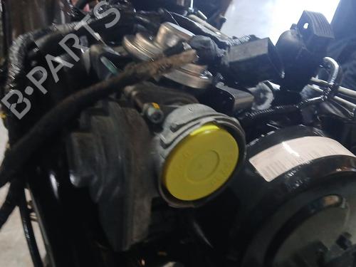 Engine VW GOLF V (1K1) 1.9 TDI | BP30635726M1  - Image 16