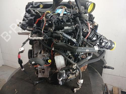 Motor BMW 1 (F40) 116 d (116 hp) 27458424