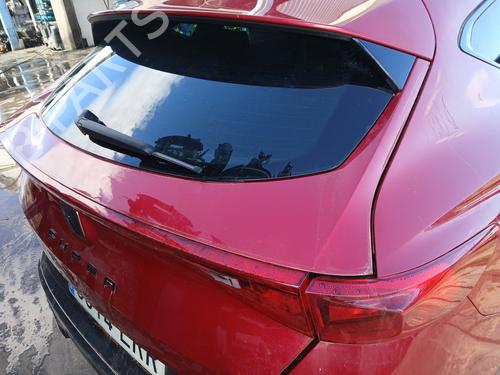 Bagklap CC/Kombi-Coupé CUPRA FORMENTOR (KM7, KMP) 1.5 TSI (150 hp) 21387415