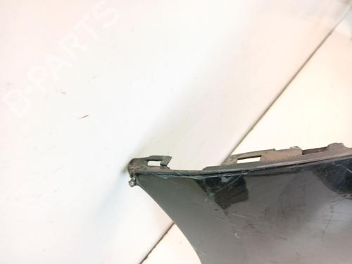 Front bumper DACIA SANDERO II 1.0 LPG (B8ML) | BP29029553C7 