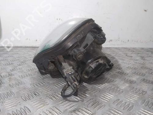 Left headlight HYUNDAI TUCSON (JM)  | BP15853605C28 