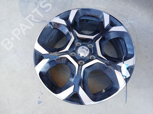 Used Rim CITROËN C5 AIRCROSS (A_) 1.6 Hybrid 225 (A45GFR) (224 hp) 32343980