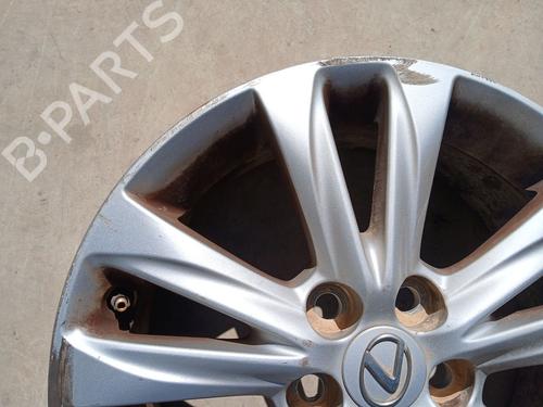Fælk LEXUS CT (ZWA10_) 200h (ZWA10_) | BP32502427C45 - Image 5