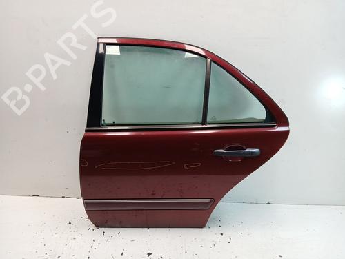 left-rear-door-mercedes-benz-e-class-w210-1995-1996-1997-1998-1999-2000-2001-2002-2003-39502291 main image