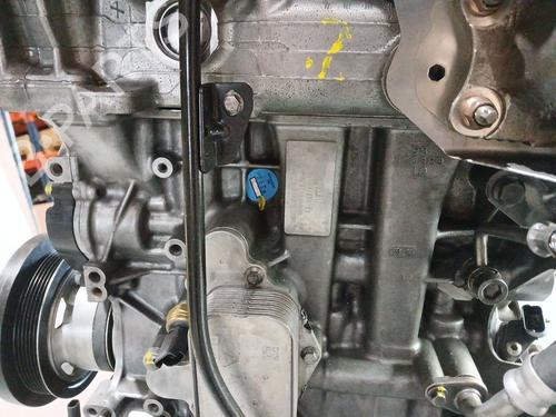 Engine CITROËN C4 III (BA_, BB_, BC_) 1.2 PureTech 130 (BAHNSA, BAHNSB) | BP38273876M1 - Image 16