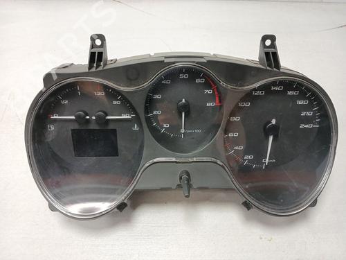 Used Instrument cluster SEAT LEON (1P1) [2005-2013]  20295968
