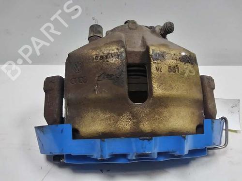 Left front brake caliper SEAT LEON (1P1)  | BP17361359M105 