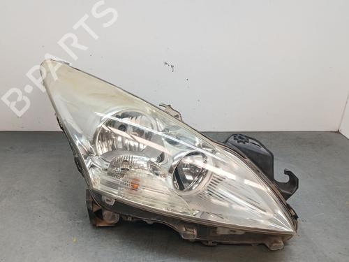Used Right headlight Right headlight 39009621 39009621