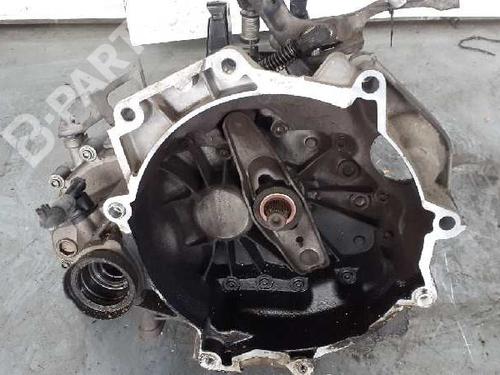 Used Gearbox SEAT IBIZA III (6L1) [2002-2009]  11096868