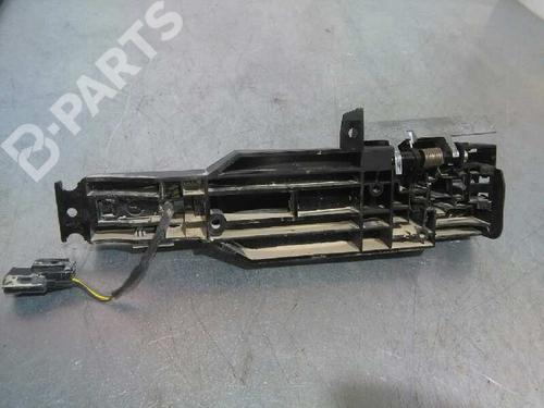 Front right exterior door handle NISSAN PULSAR Hatchback (C13)  | BP5946084C129 