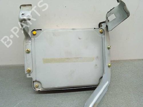 Engine control unit (ECU) TOYOTA YARIS (_P1_)  | BP15964675M57 