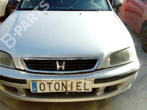Rear left interior door handle HONDA CIVIC VI Fastback (MA, MB) 1.5 16V (MB3) | BP3416857I15 