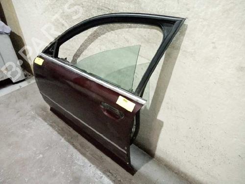 Left front door AUDI A8 D3 (4E2, 4E8) 3.7 quattro | BP13718179C2 