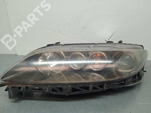 Venstre forlygte MAZDA 6 Hatchback (GG) [2002-2008]  11530512