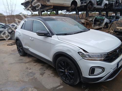 Particulate filter VW T-ROC (A11, D11) 2.0 TDI SCR | BP24615564M81  - Image 14