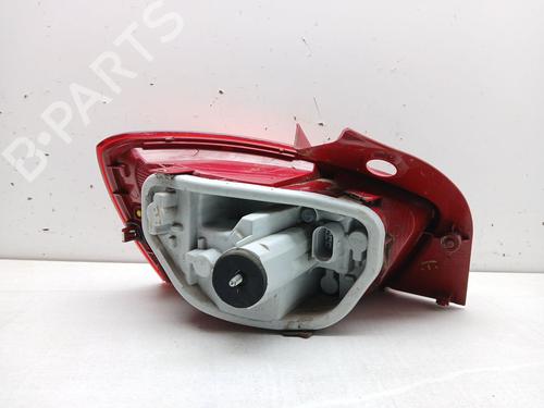 Right taillight SEAT IBIZA IV (6J5, 6P1) 1.2 TDI | BP29538794C35