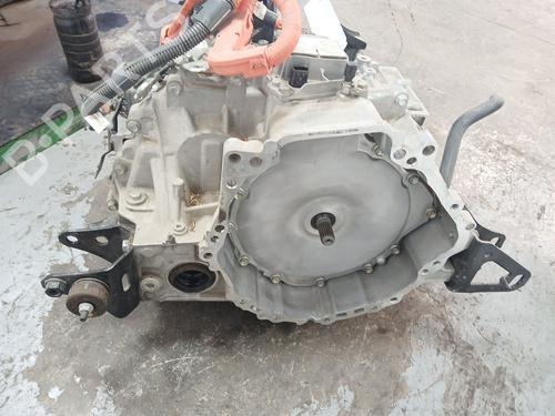 Used Gearbox LEXUS CT (ZWA10_) 200h (ZWA10_) (99 hp) 29976764