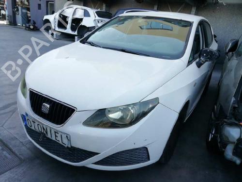 Engine control unit (ECU) SEAT IBIZA IV (6J5, 6P1)  | BP21849252M57 