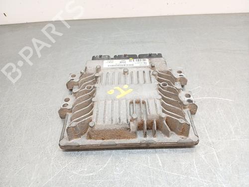 Engine control unit (ECU) FORD TRANSIT CONNECT (P65_, P70_, P80_) 1.8 Di | BP37242335M57 - Image 5