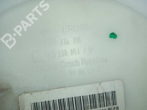 Fuel pump OPEL ASTRA H (A04) 1.4 (L48) | BP8332105M76 