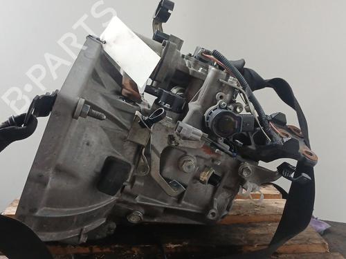Gearbox TOYOTA AYGO (_B4_) 1.0 (KGB40) | BP38538199M3 - Image 8