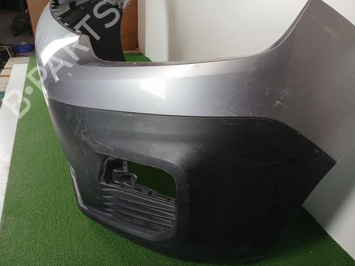 Front bumper PEUGEOT PARTNER Platform/Chassis 1.6 BlueHDi 100 | BP24668236C7  - Image 5