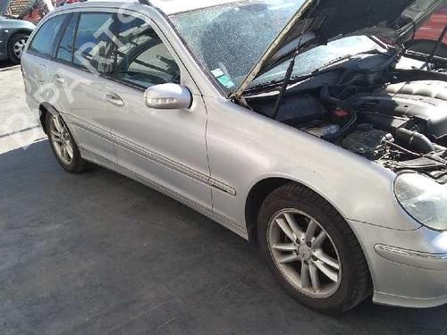 Vorderachsträger MERCEDES-BENZ C-CLASS T-Model (S203)  | BP4224064M9 