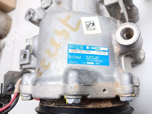 AC compressor OMODA 5  | BP29284317M34 