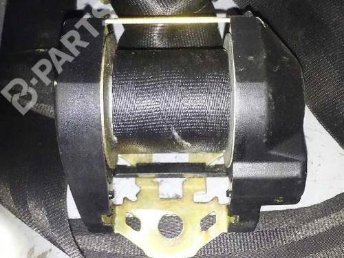 Front right seatbelt VW GOLF III Cabriolet (1E7) 1.8 | BP10495895I25 