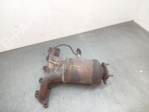 Used Catalyst OPEL ASTRA H GTC (A04) 1.6 (L08) (105 hp) 28192966