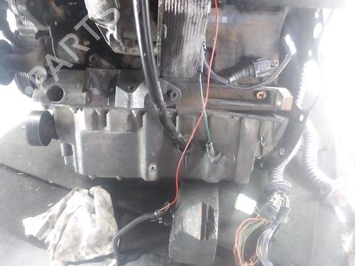Oliebundkar ROVER 75 (RJ) 2.0 CDT (115 hp) 20322824