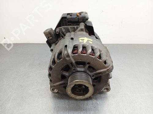 Used Alternator Alternator PEUGEOT 508 SW I (8E_) 2.0 BlueHDi 150 (150 hp) 34621775 34621775