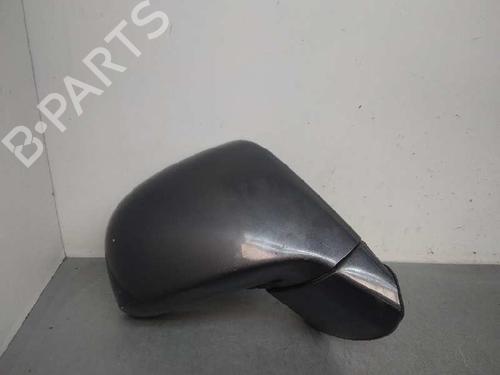 Right mirror KIA CARENS III MPV (UN)  | BP12134596C27 