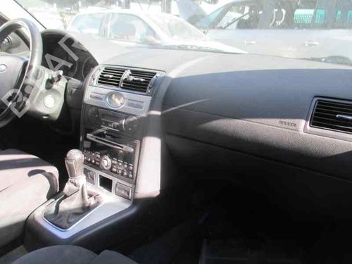 Gearbox FORD MONDEO III Saloon (B4Y) 2.0 16V TDDi / TDCi | BP2378983M3 