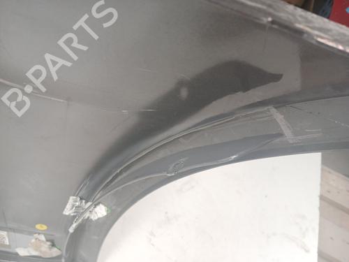 Front bumper PORSCHE 911 Speedster (991) 4.0 (991890, 991891) | BP29187027C7 
