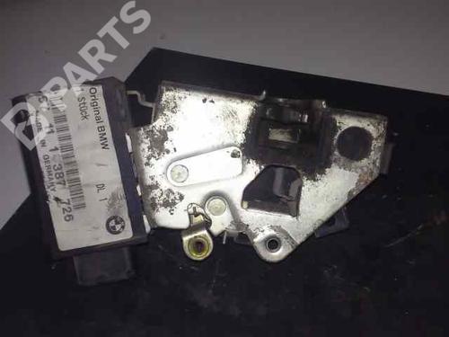 Front right lock BMW 3 (E36) 325 td | BP2384107C97 